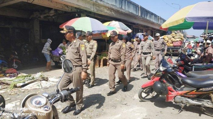 DPRD Banjarmasin masih mengkaji perda ramadhan
